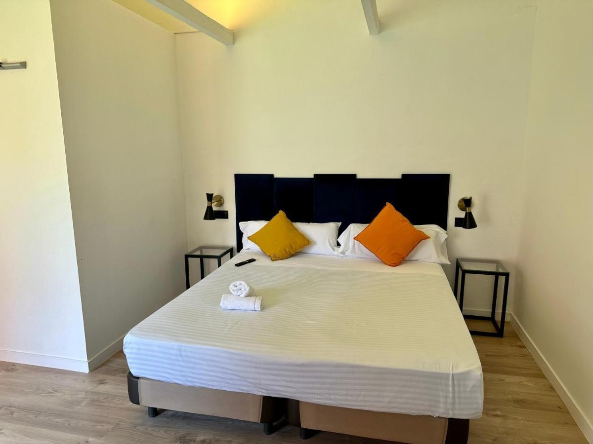 Malaga City Suites المظهر الخارجي الصورة