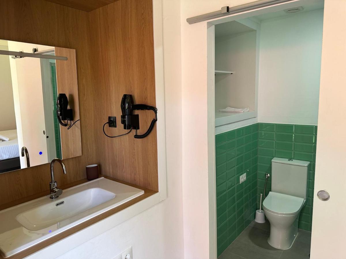Malaga City Suites المظهر الخارجي الصورة