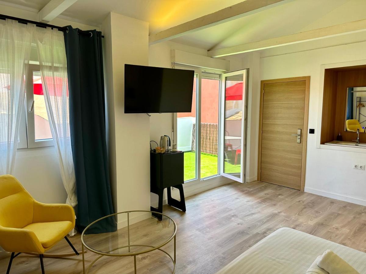 Malaga City Suites المظهر الخارجي الصورة