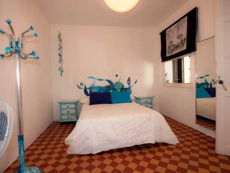 Malaga City Suites المظهر الخارجي الصورة