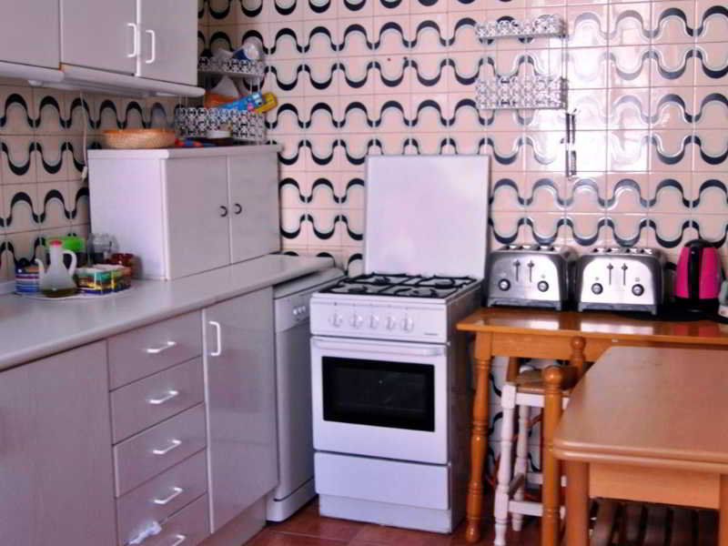 Malaga City Suites المظهر الخارجي الصورة