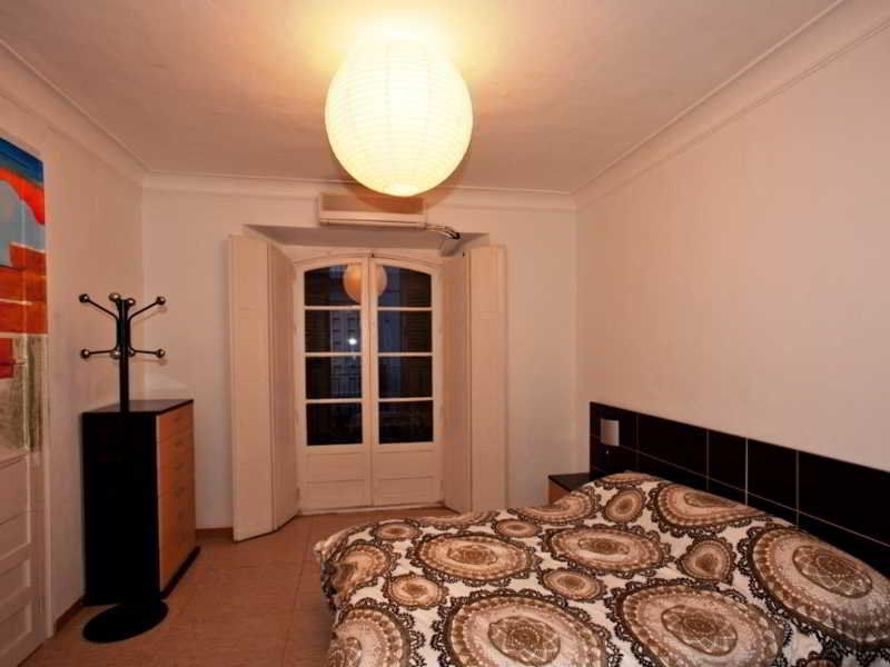 Malaga City Suites المظهر الخارجي الصورة