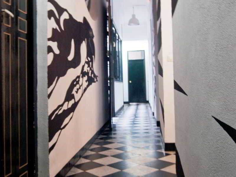 Malaga City Suites المظهر الخارجي الصورة