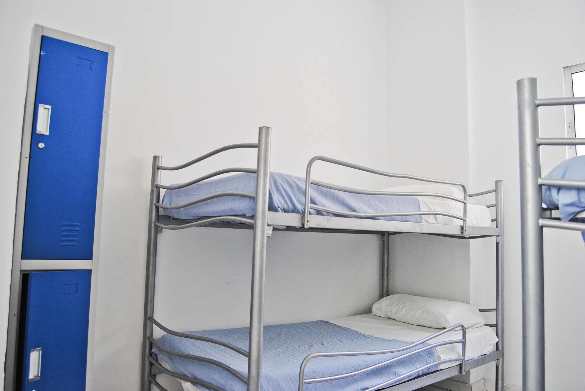 Malaga City Suites المظهر الخارجي الصورة
