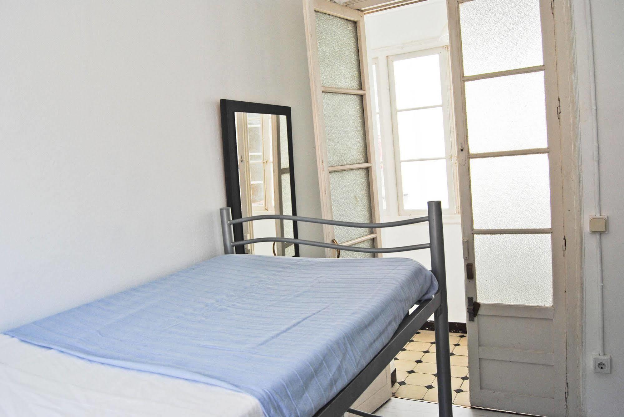 Malaga City Suites المظهر الخارجي الصورة